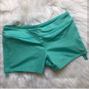 ALO yoga shorts